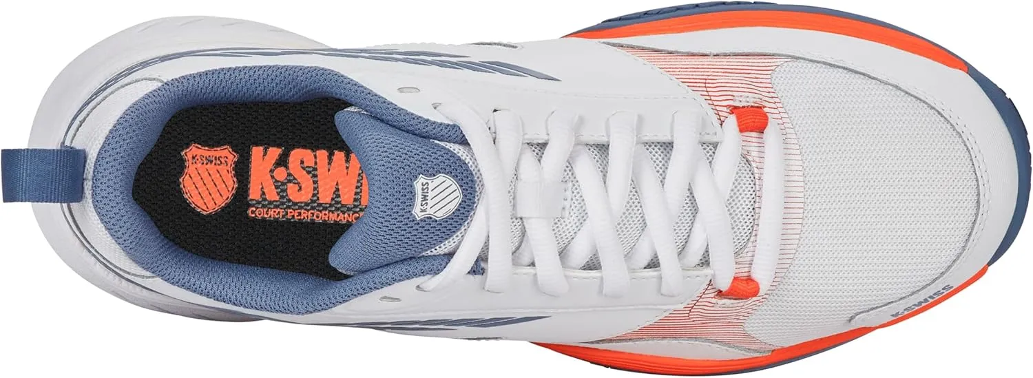 K-Swiss Men's SpeedEx Tennis Shoe