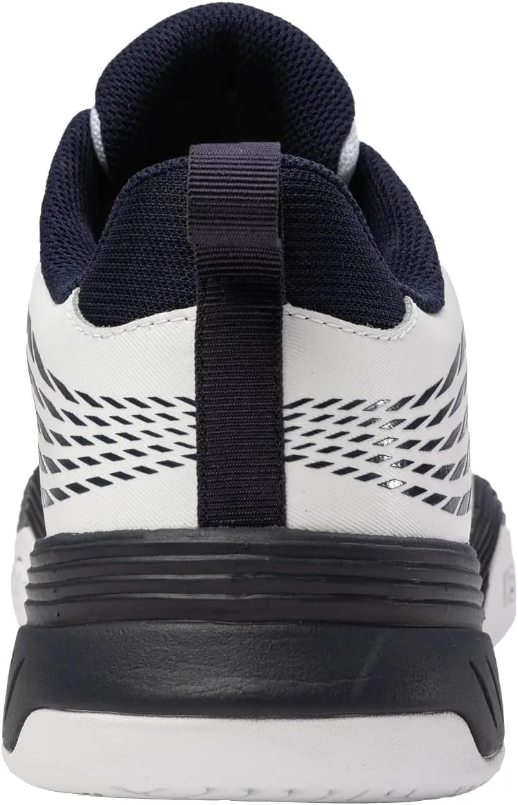 K-Swiss Men's SpeedEx Tennis Shoe