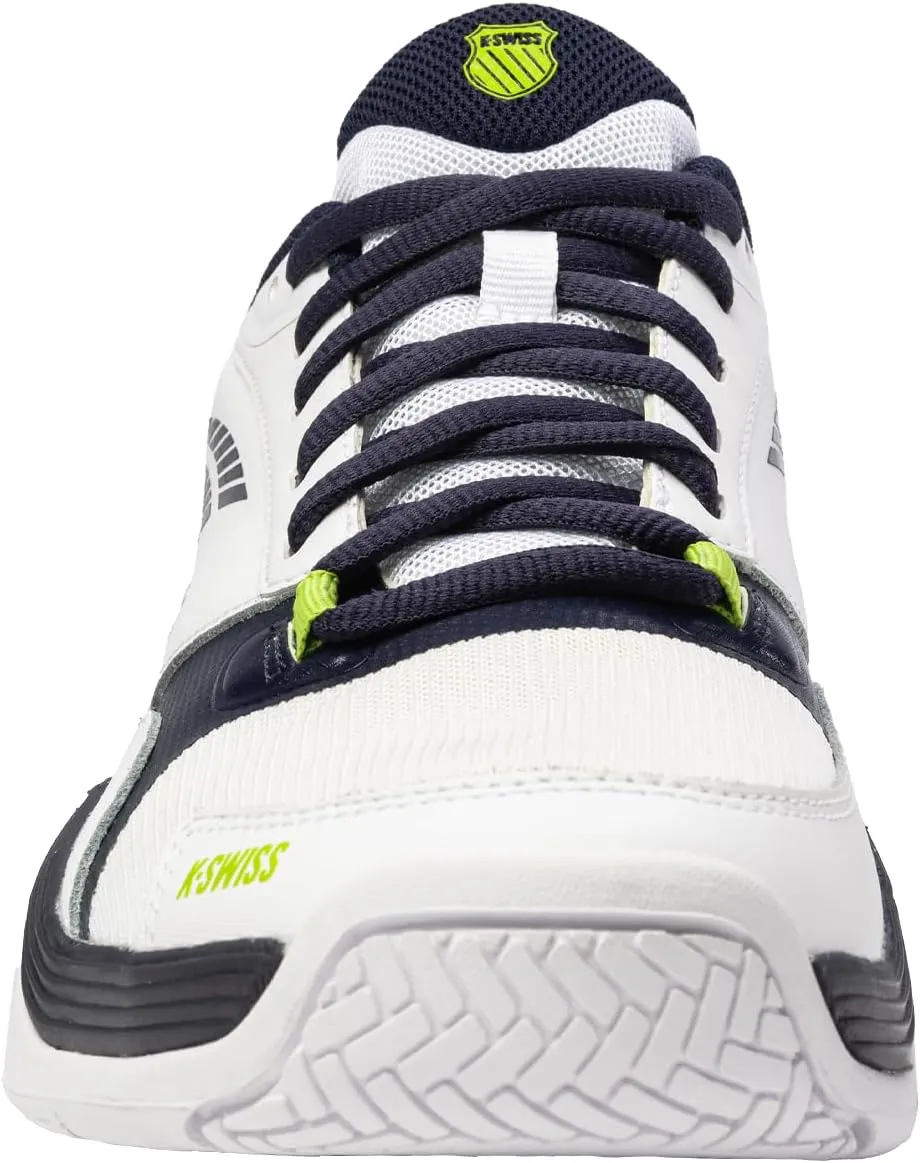 K-Swiss Men's SpeedEx Tennis Shoe