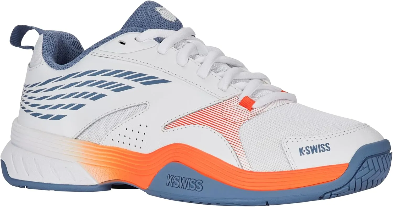 K-Swiss Men's SpeedEx Tennis Shoe