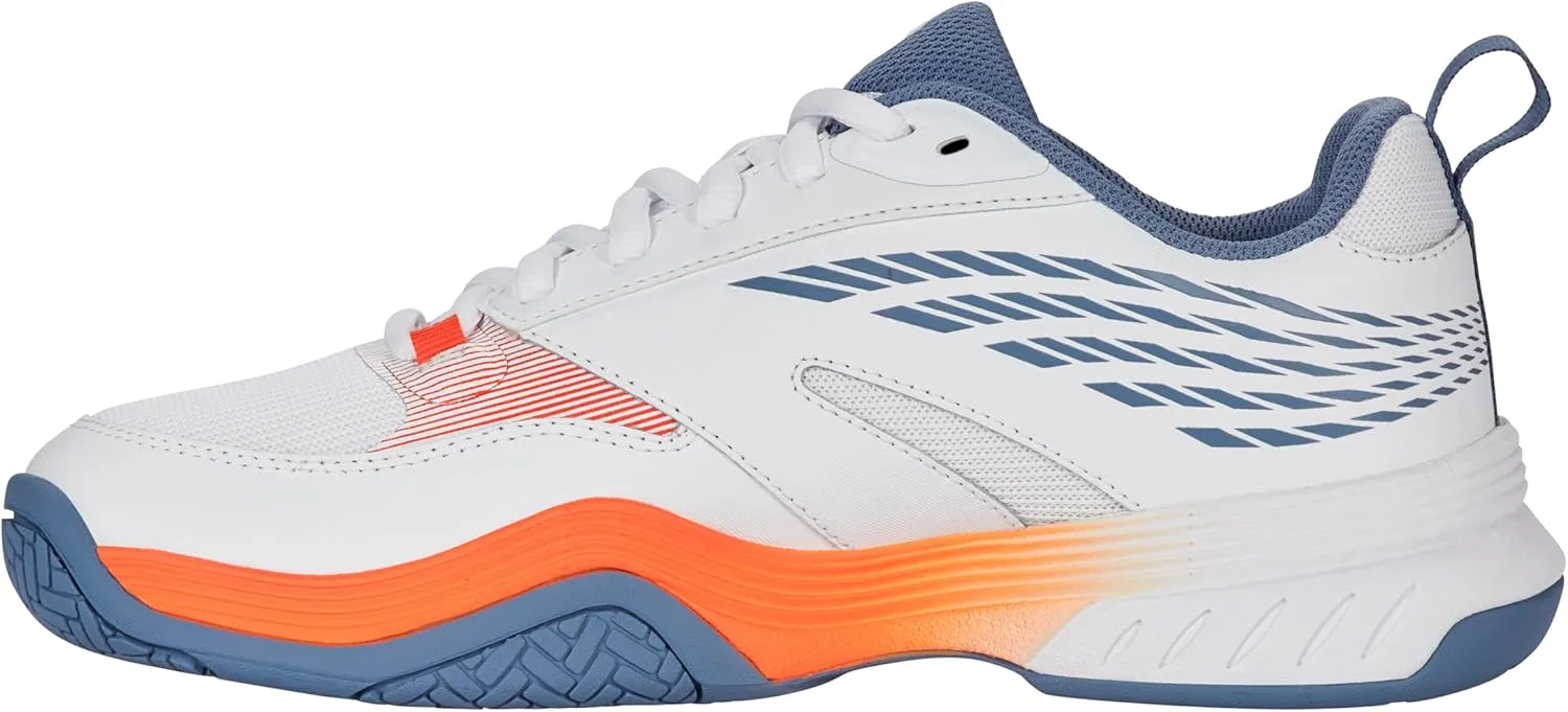 K-Swiss Men's SpeedEx Tennis Shoe