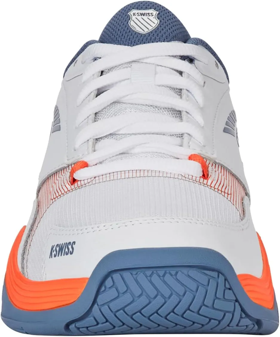 K-Swiss Men's SpeedEx Tennis Shoe