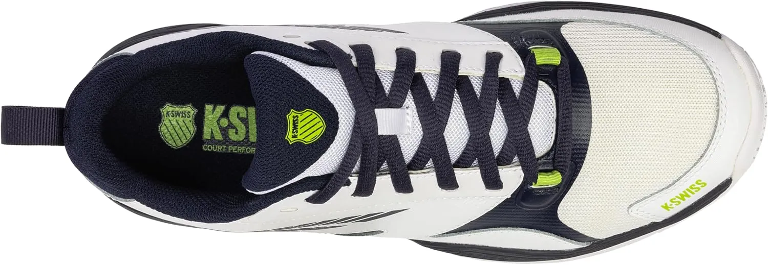 K-Swiss Men's SpeedEx Tennis Shoe