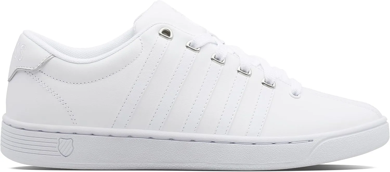 K-Swiss Women's Court Pro II CMF Sneaker