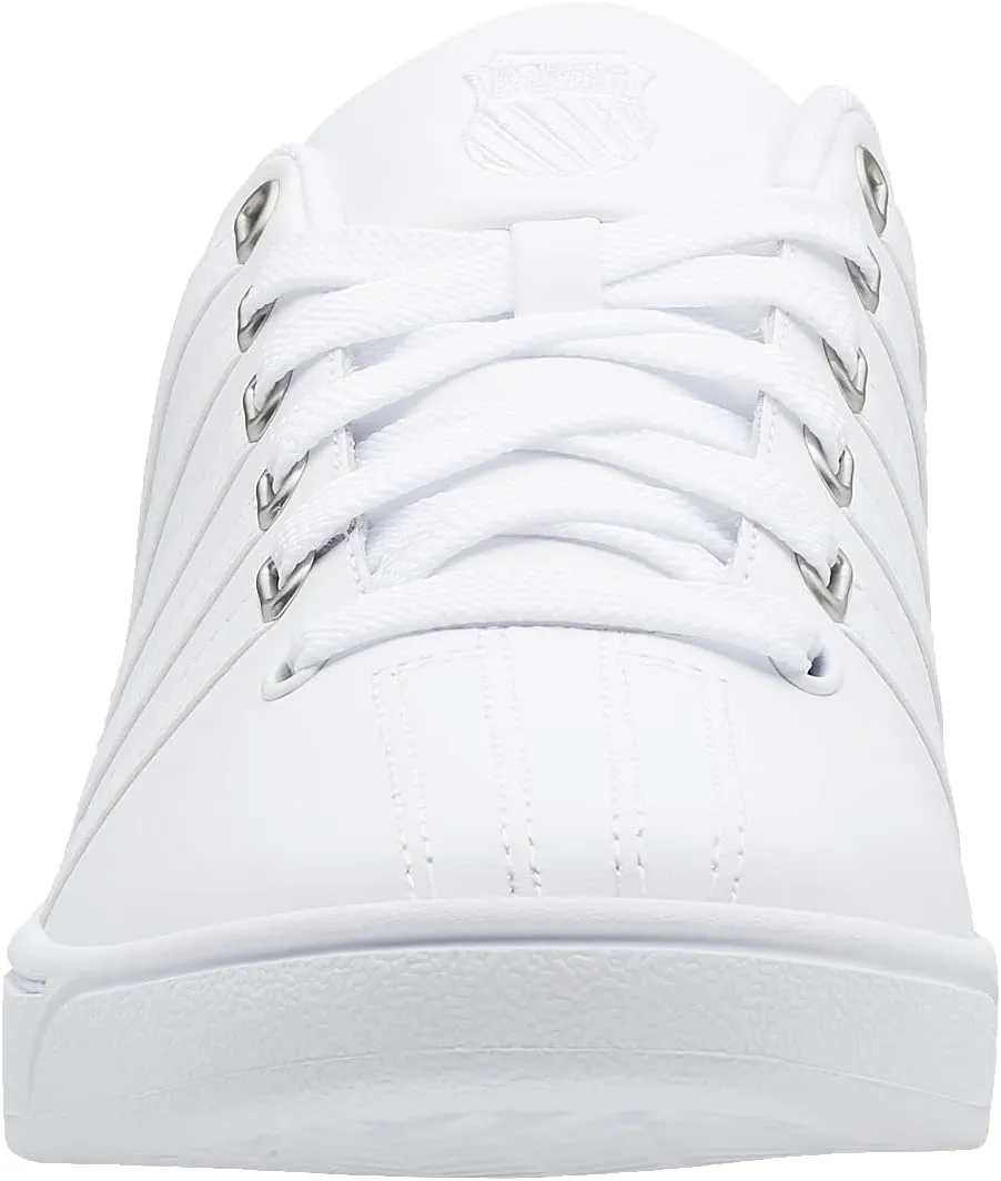 K-Swiss Women's Court Pro II CMF Sneaker