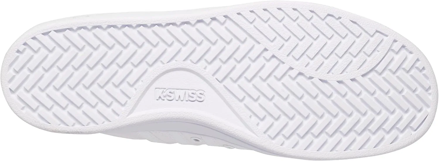 K-Swiss Women's Court Pro II CMF Sneaker