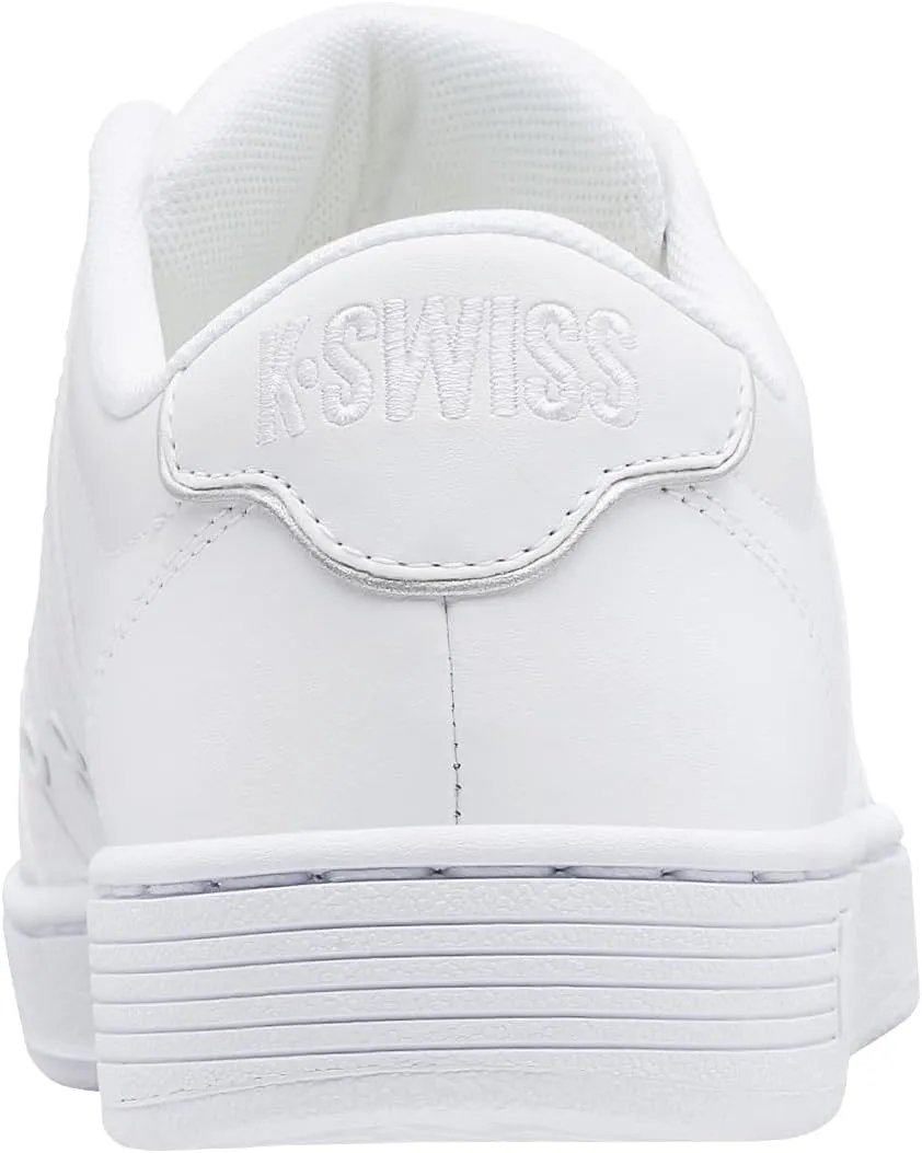 K-Swiss Women's Court Pro II CMF Sneaker