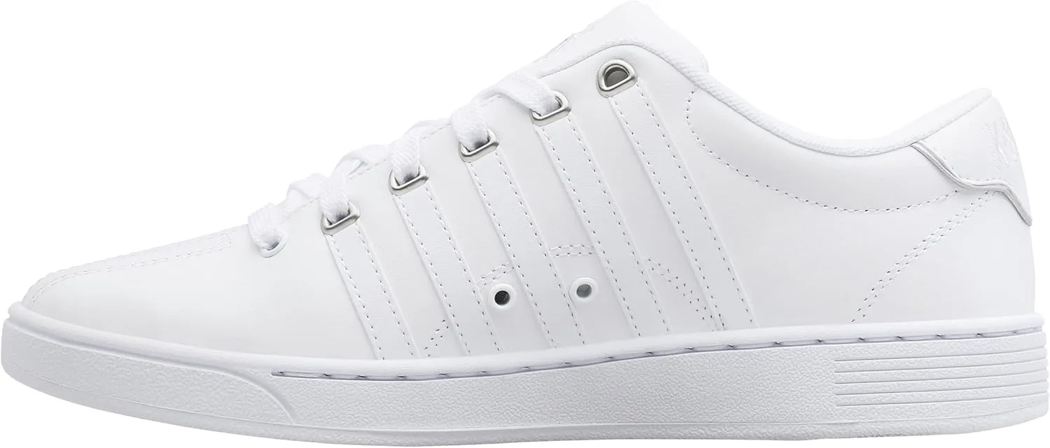 K-Swiss Women's Court Pro II CMF Sneaker