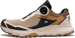 KAILAS Men's Kuocang BOA Hiking Shoe Breathable V Sole Non-Slip Shoes Lightweight Low Height Outdoor Trail Trekking Shoes