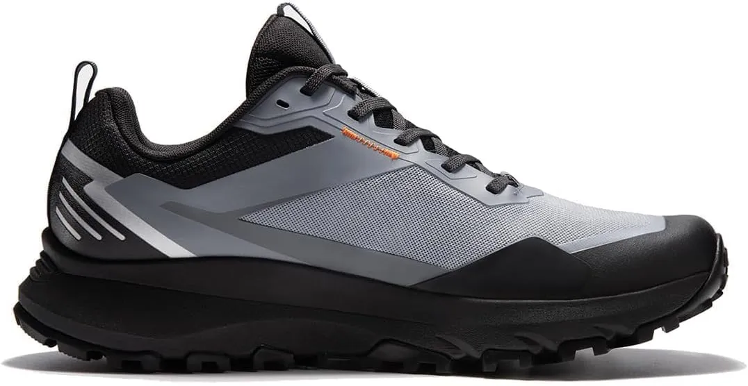 KAILAS Men's Kuocang Low-Cut Breathable Lightweight Trekking Shoe Hiking Shoes