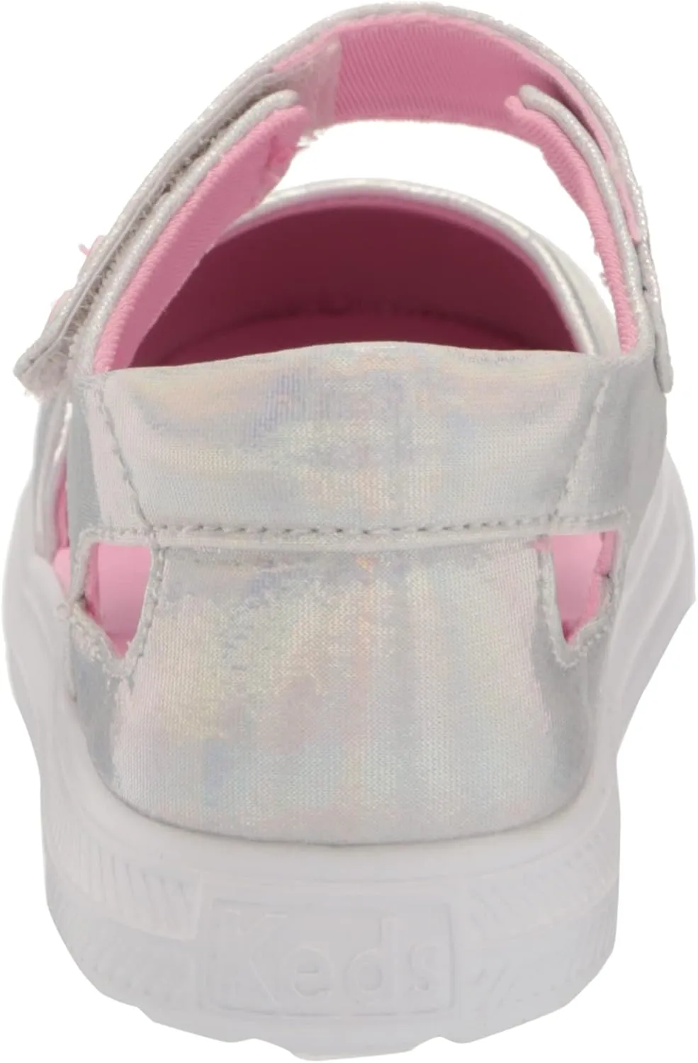 Keds Unisex-Child Finlee Flex Sandal
