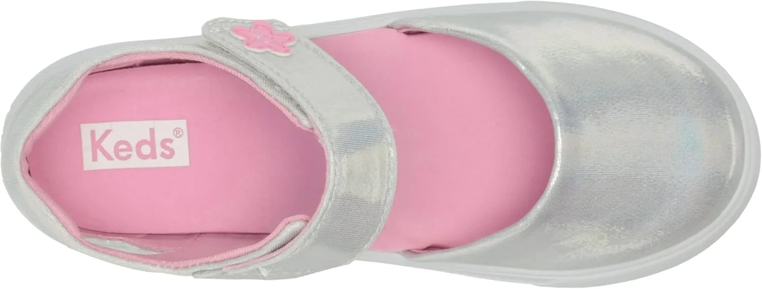 Keds Unisex-Child Finlee Flex Sandal