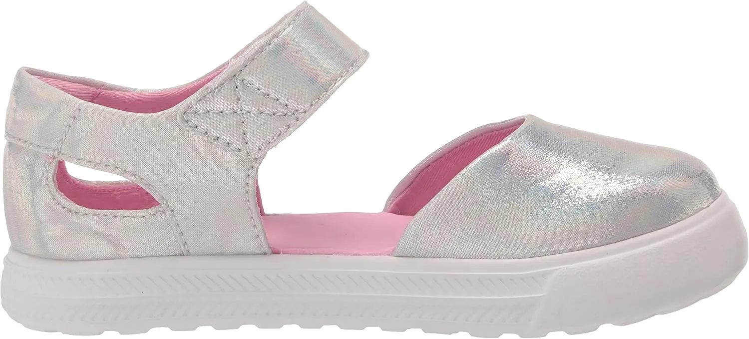 Keds Unisex-Child Finlee Flex Sandal