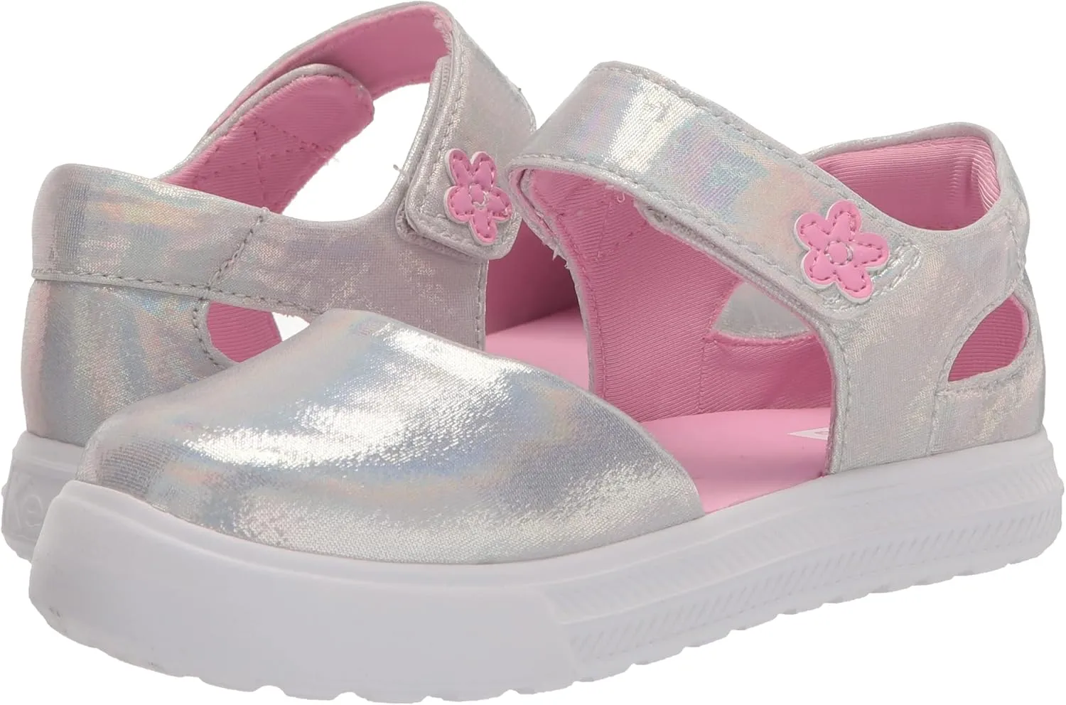 Keds Unisex-Child Finlee Flex Sandal