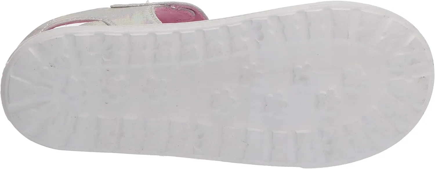 Keds Unisex-Child Finlee Flex Sandal