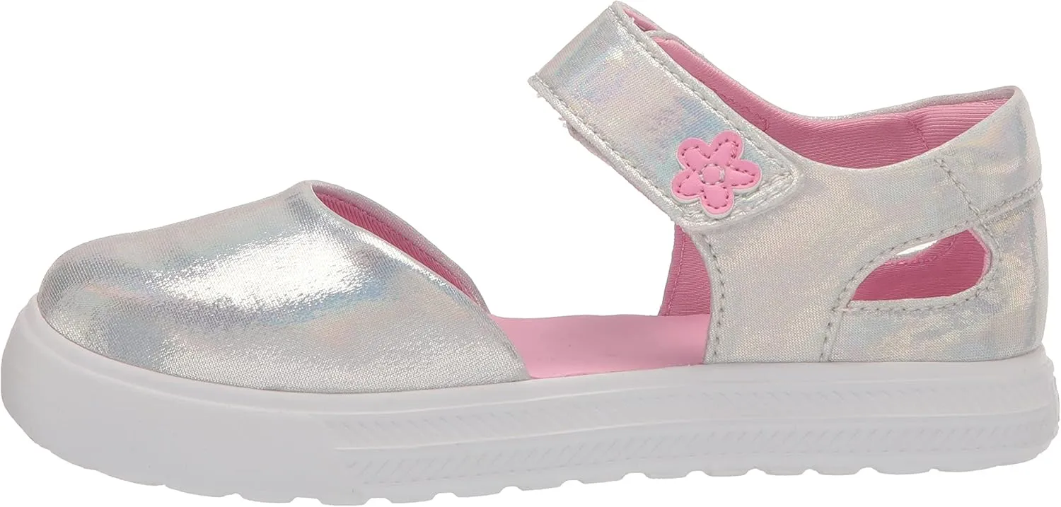 Keds Unisex-Child Finlee Flex Sandal