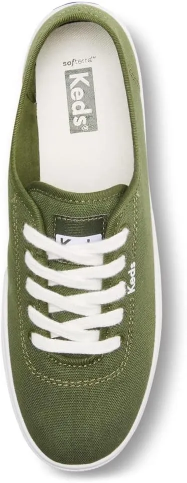 Keds Women's Breezie Canvas Sneaker