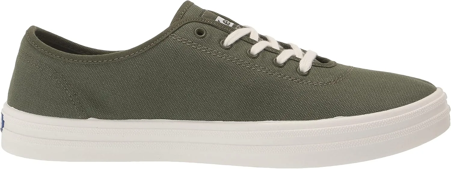 Keds Women's Breezie Canvas Sneaker