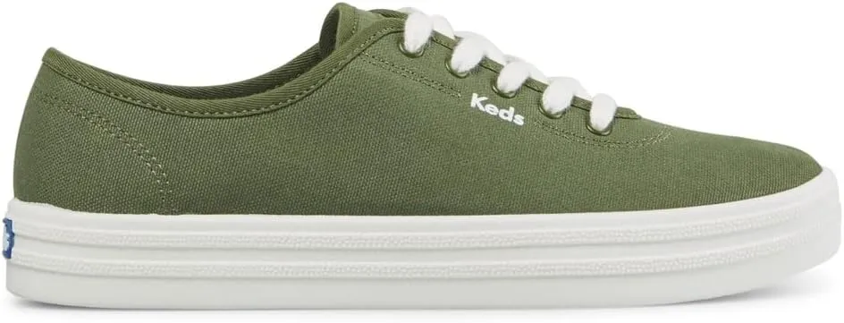Keds Women's Breezie Canvas Sneaker
