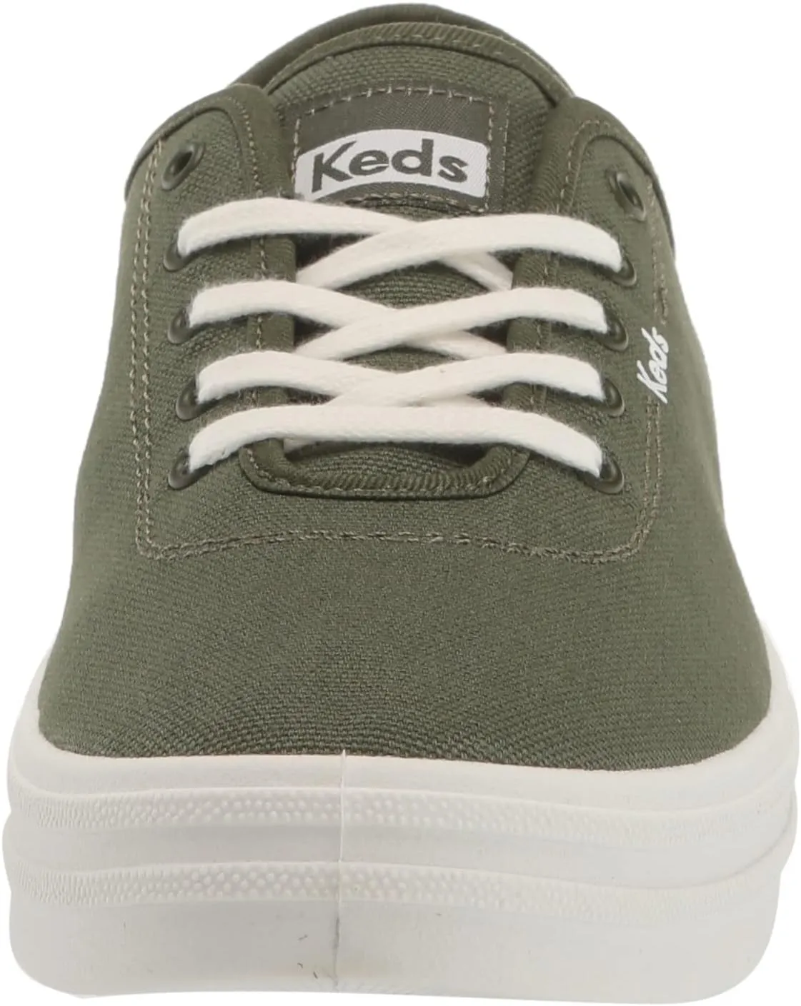 Keds Women's Breezie Canvas Sneaker