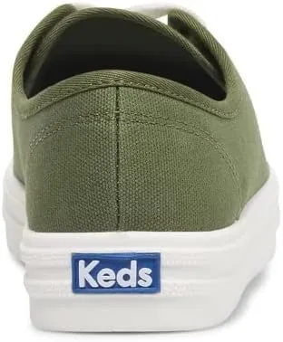 Keds Women's Breezie Canvas Sneaker
