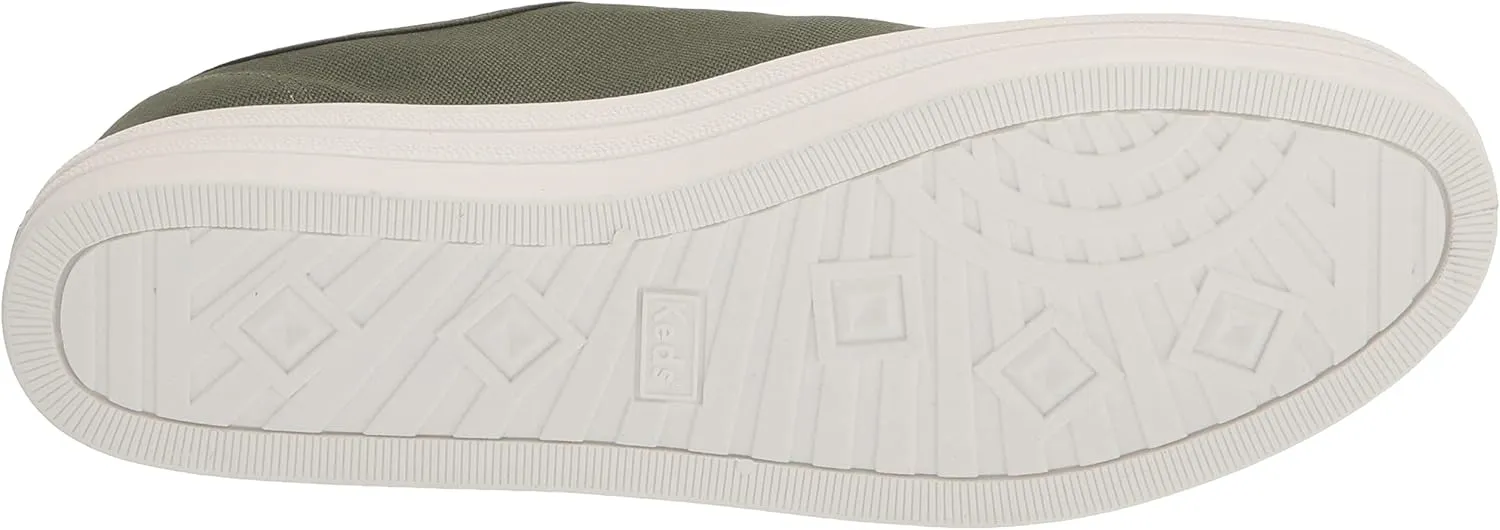 Keds Women's Breezie Canvas Sneaker