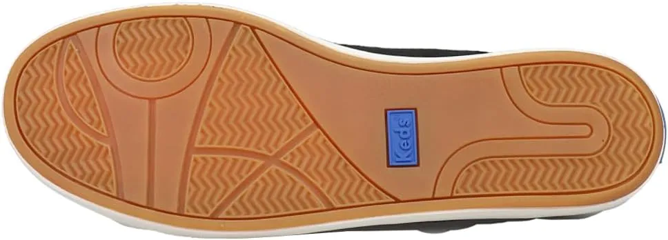 Keds Women's Center Ii Suede Sneaker