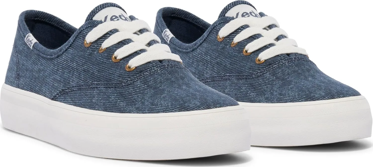 Keds Women's Champion Gn Sneaker