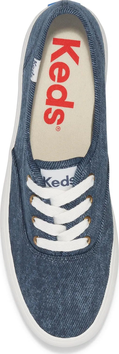 Keds Women's Champion Gn Sneaker