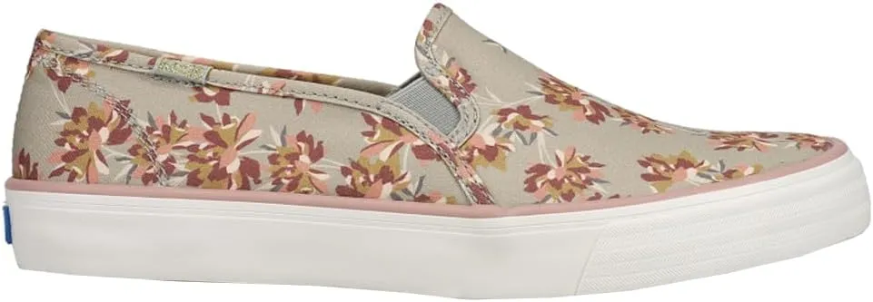 Keds Women's Double Decker Floral Sneaker
