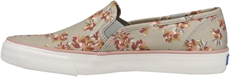 Keds Women's Double Decker Floral Sneaker
