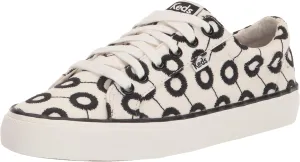 Keds Women's Jump Kick Lace Up Sneaker