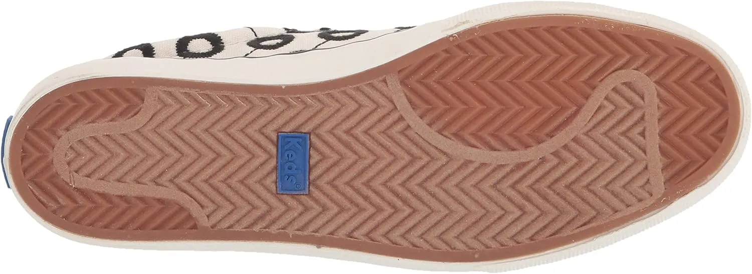 Keds Women's Jump Kick Lace Up Sneaker