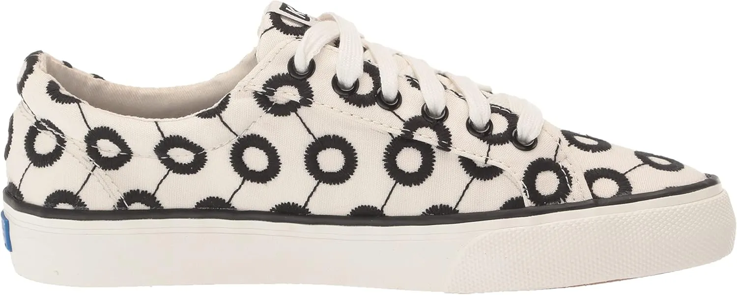 Keds Women's Jump Kick Lace Up Sneaker
