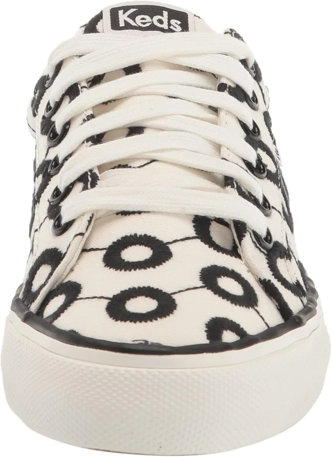Keds Women's Jump Kick Lace Up Sneaker