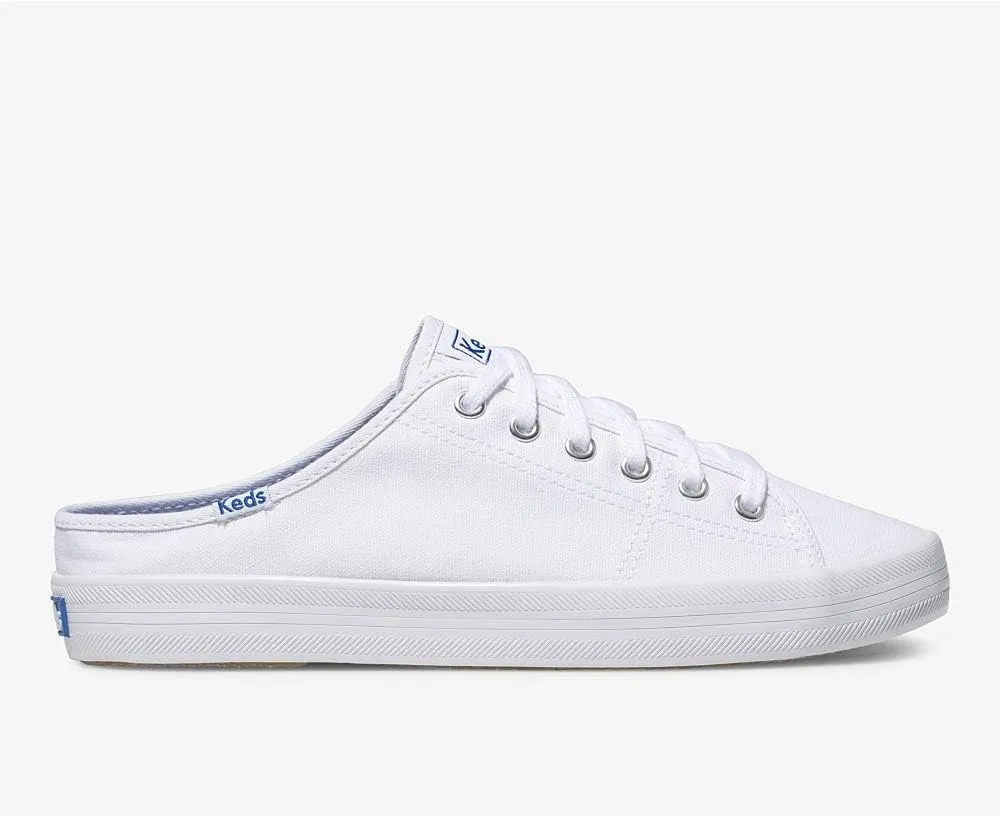 Keds Women's Kickstart Mule Slip on Sneaker