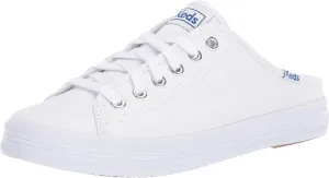 Keds Women's Kickstart Mule Slip on Sneaker