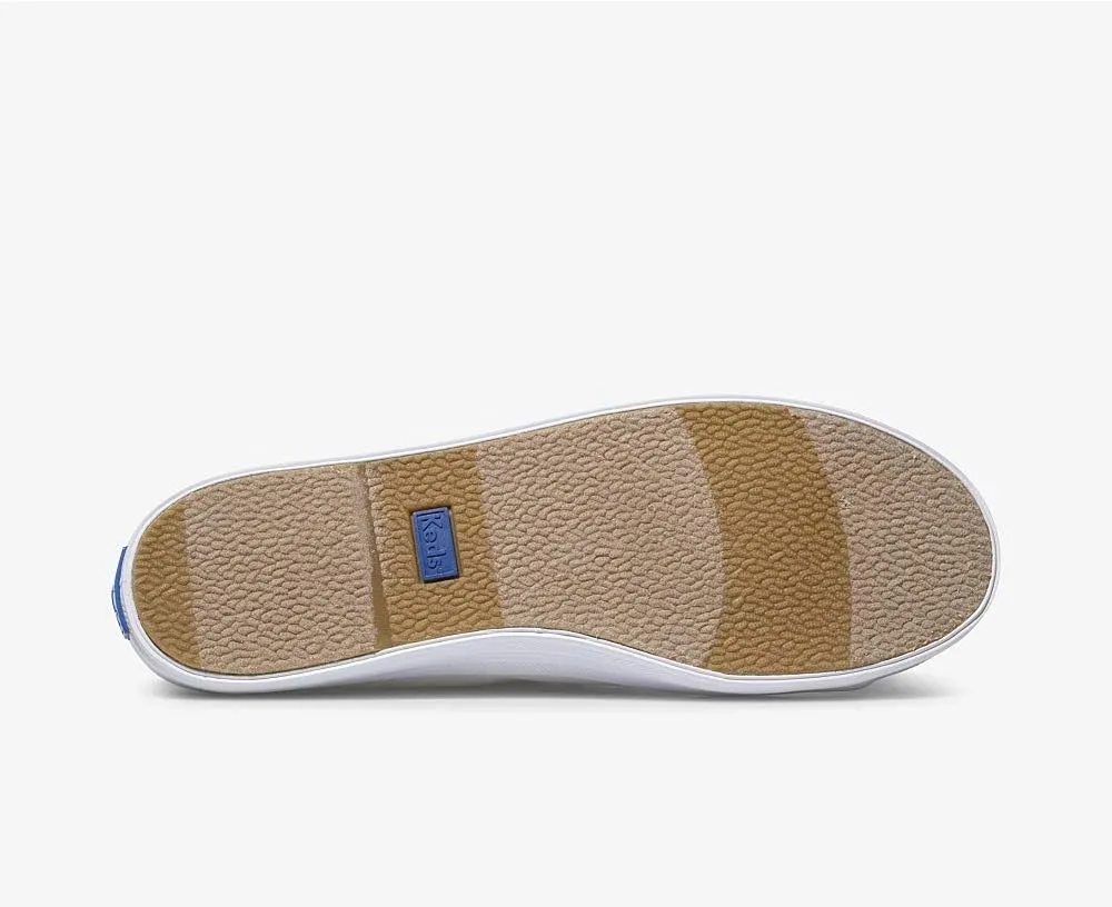 Keds Women's Kickstart Mule Slip on Sneaker