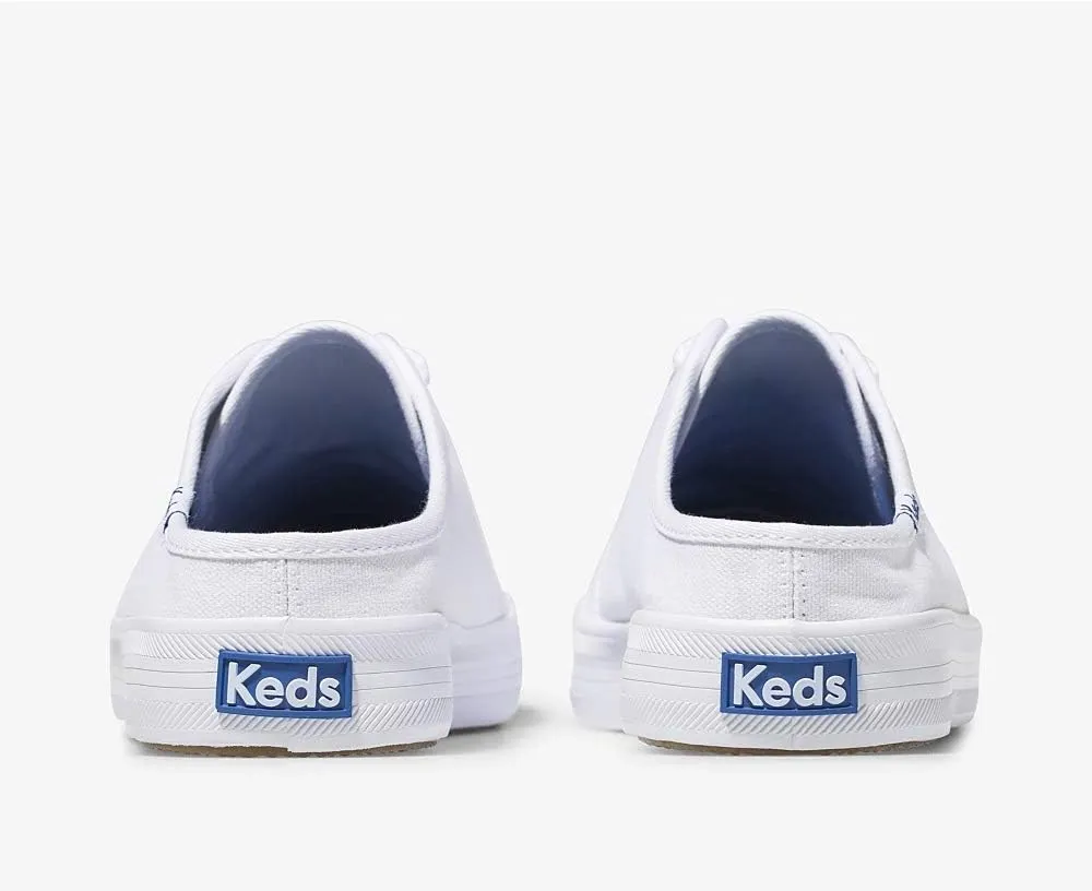 Keds Women's Kickstart Mule Slip on Sneaker