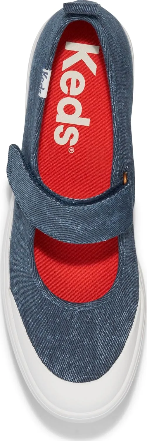 Keds Women's Mary Jane Flat