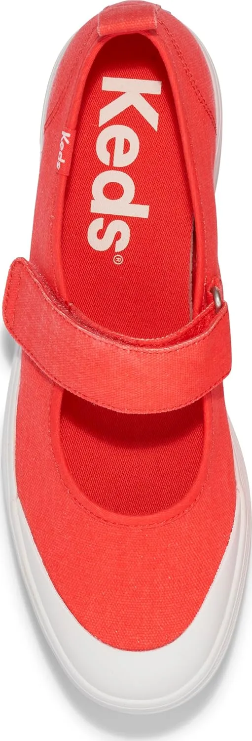 Keds Women's Mary Jane Flat