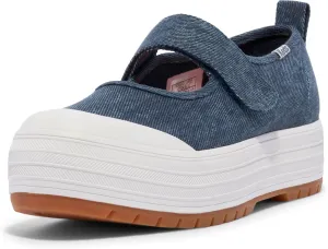 Keds Women's Mary Jane Flat