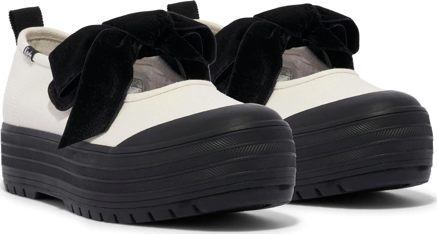Keds Women's Mary Jane Flat
