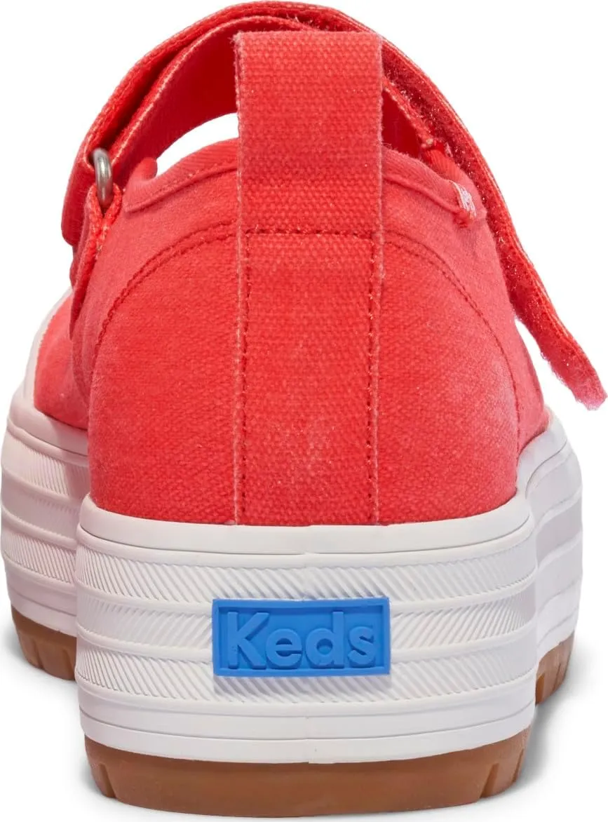 Keds Women's Mary Jane Flat