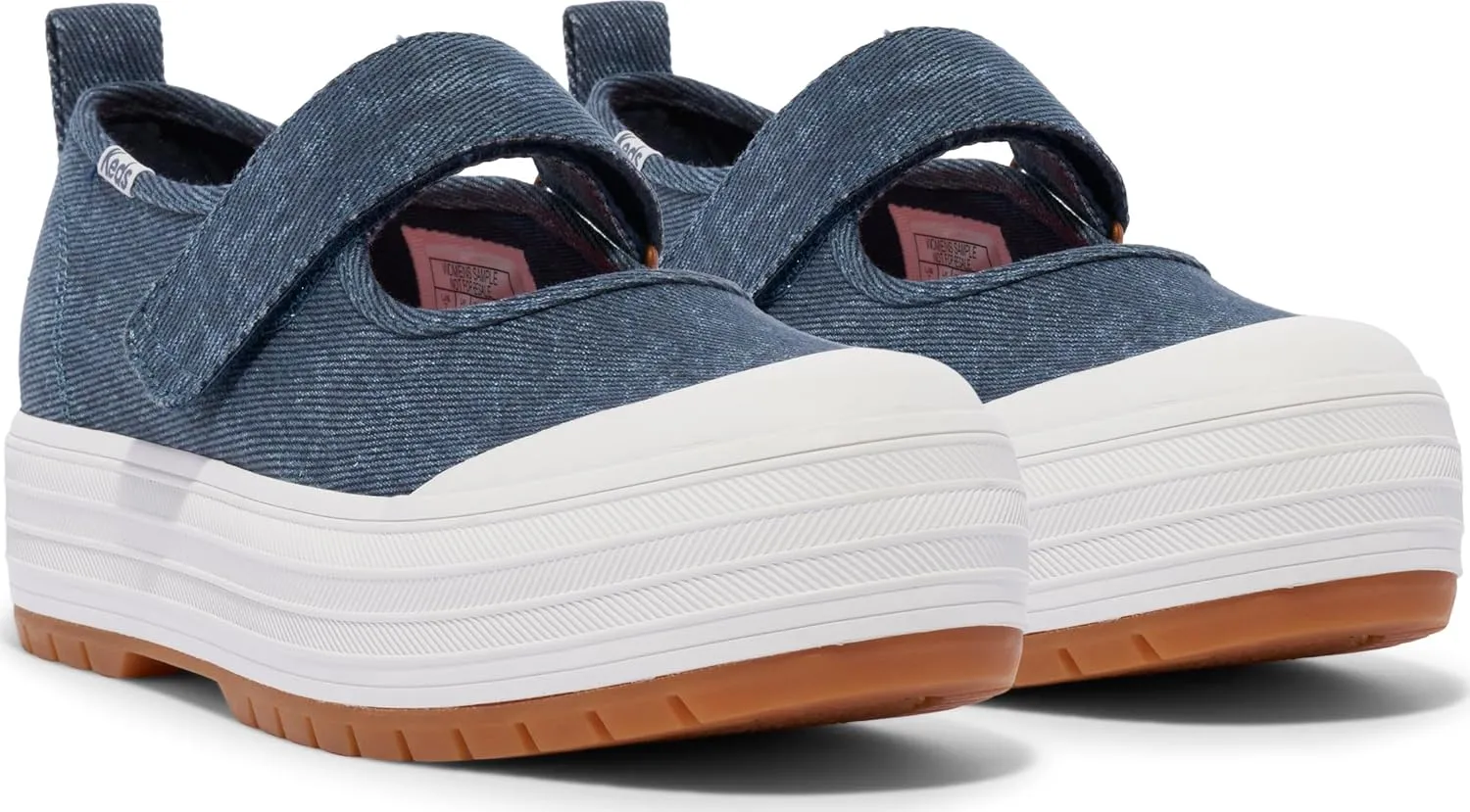Keds Women's Mary Jane Flat