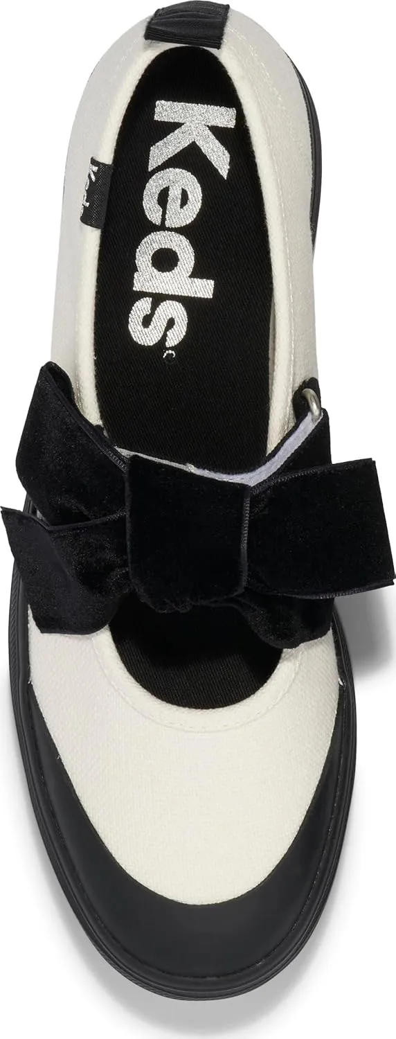 Keds Women's Mary Jane Flat