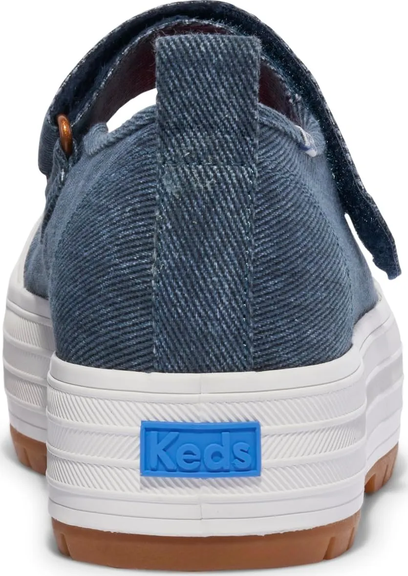 Keds Women's Mary Jane Flat