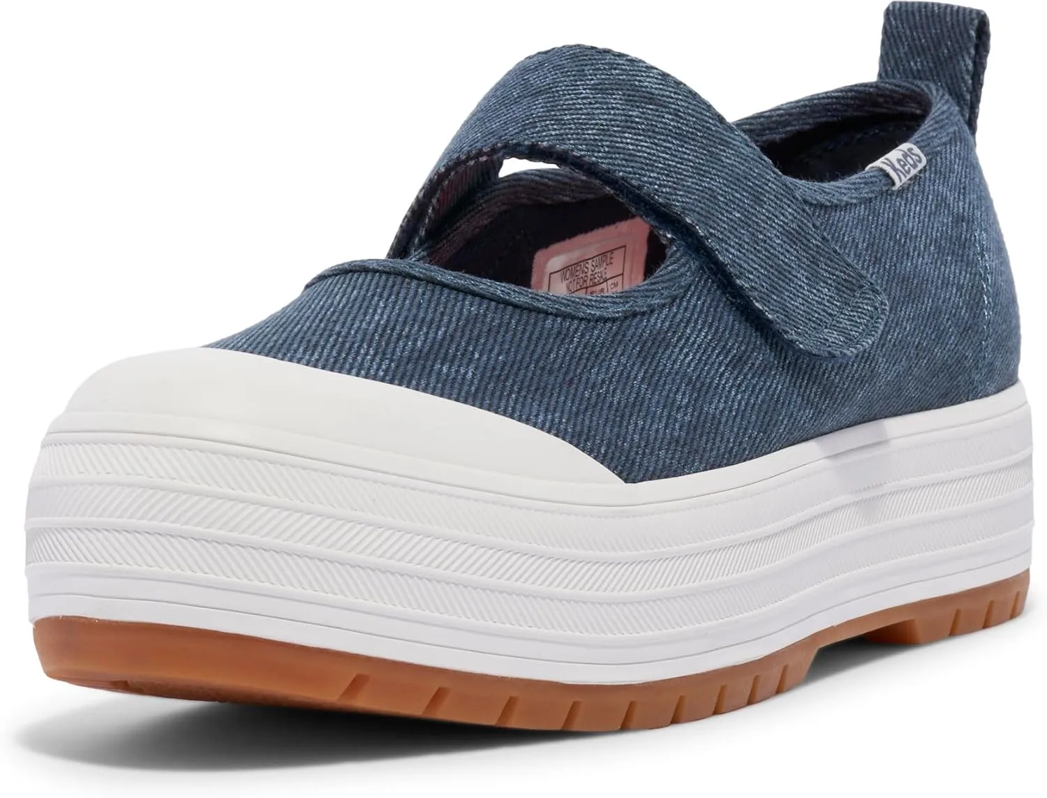 Keds Women's Mary Jane Flat