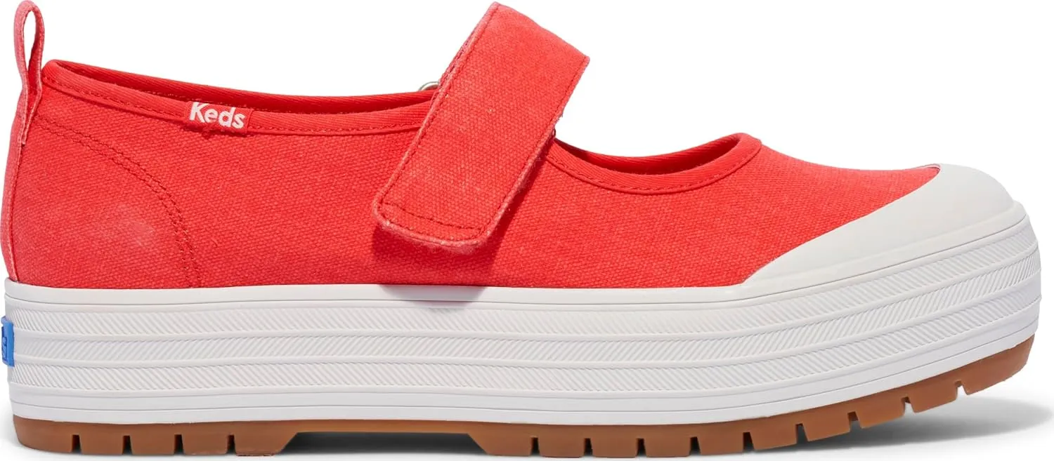 Keds Women's Mary Jane Flat