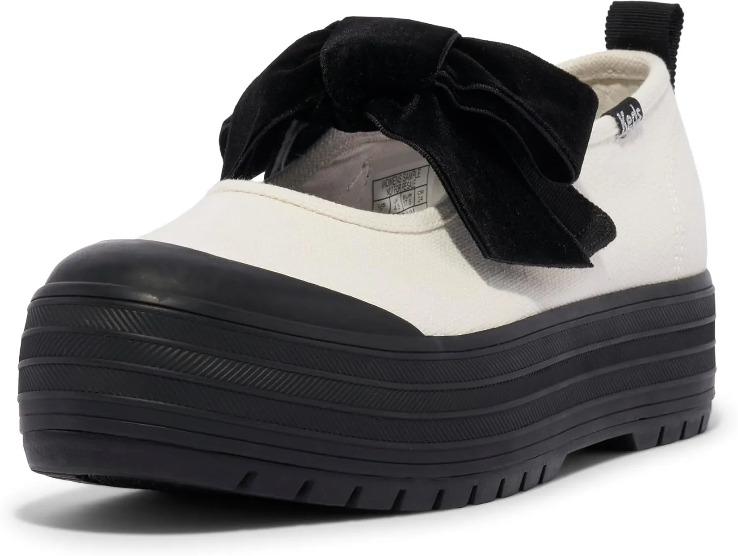 Keds Women's Mary Jane Flat